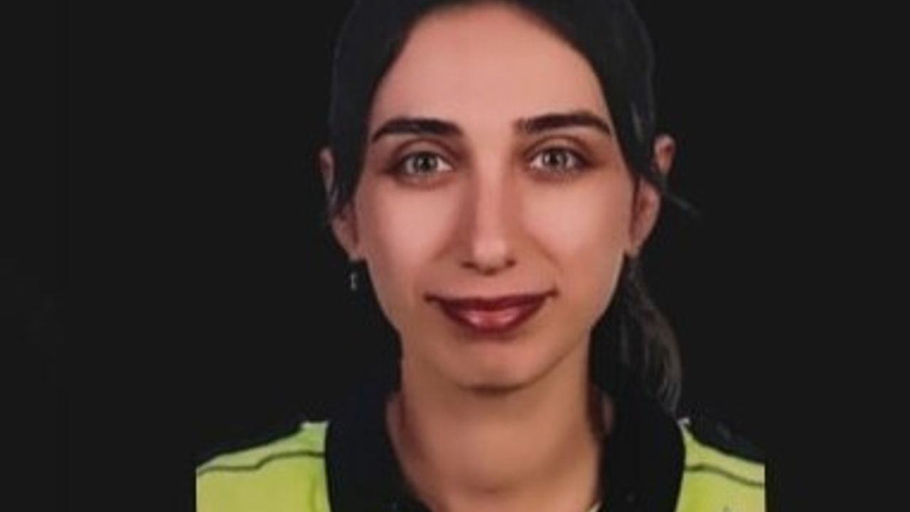 Manisa'da kaza: Yaralanan polis memuru Hatice Ünal da şehit oldu