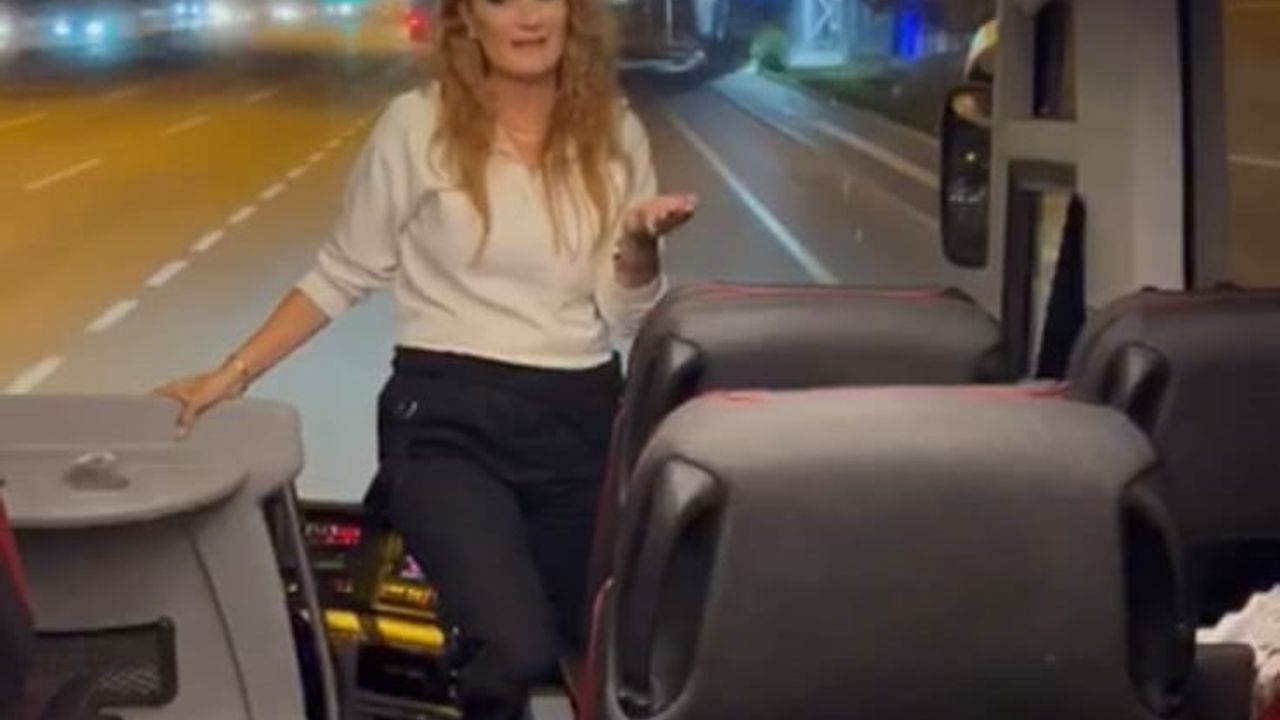 Manisa'da Sivil Denetim: 5 Eylül-3 Kasım'da 26 Otobüse 22 Ceza