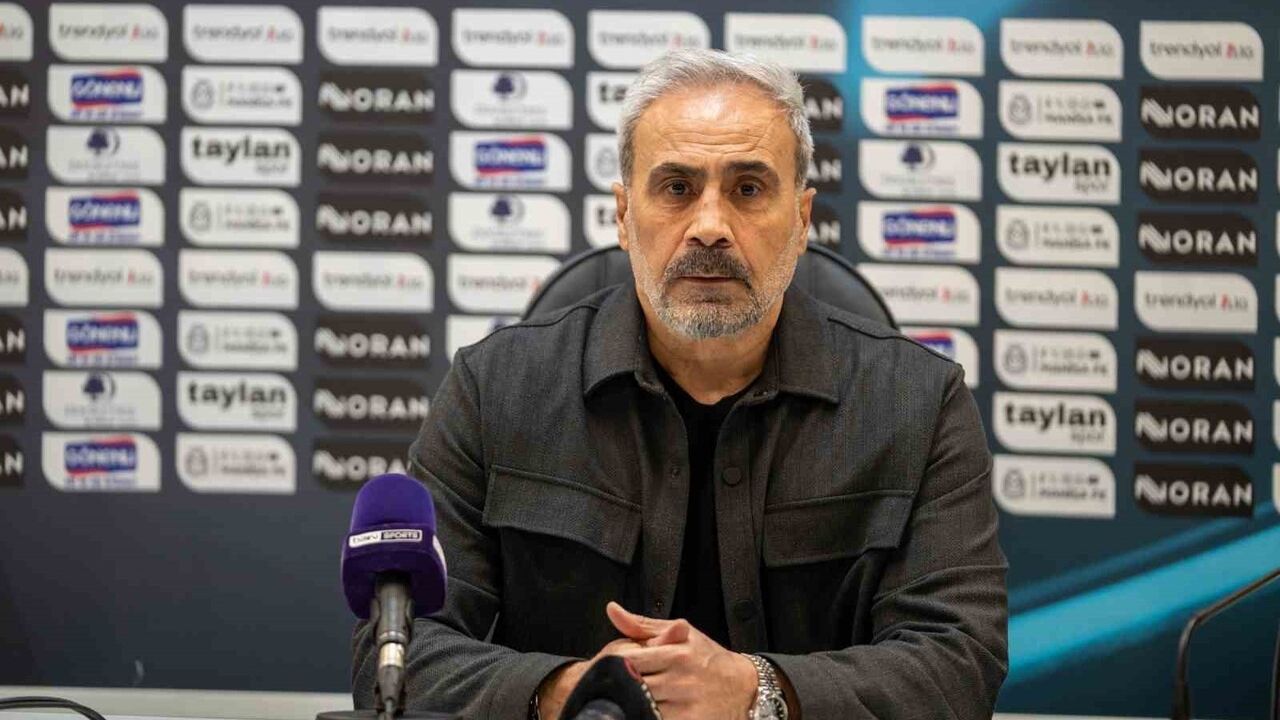 Manisa FK 5-0 Adana Demirspor: Dalcı'dan İlk Maç Değerlendirmesi