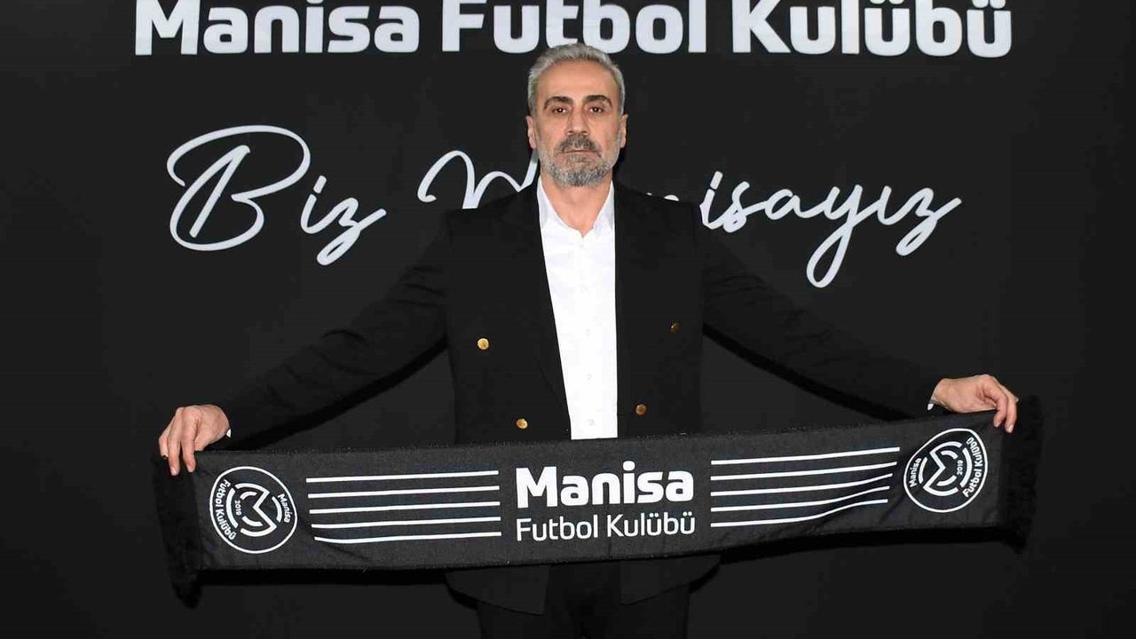 Manisa FK, Mustafa Dalcı ile 1,5 Yıl İçin Anlaştı