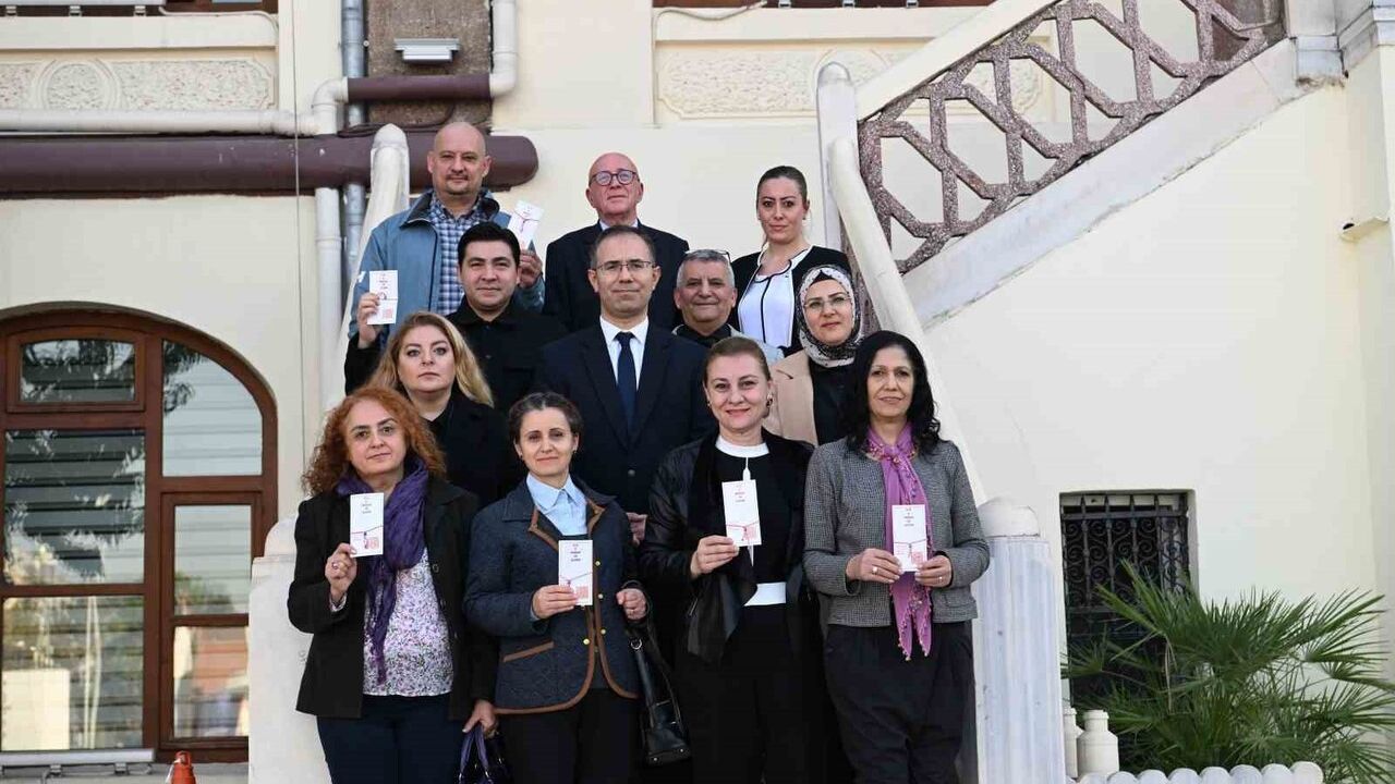 Manisa İnsan Hakları Kurulu'ndan Lösemili Çocuklar İçin Kan Bağışı Çağrısı