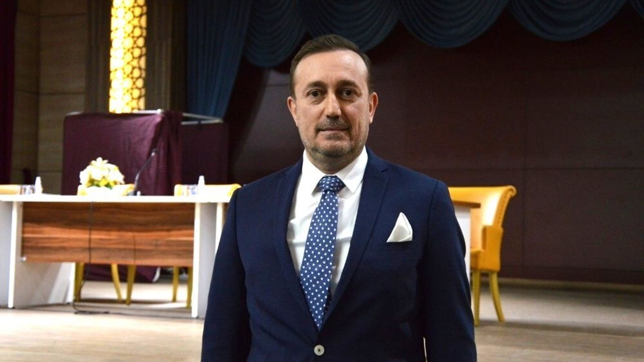 Manisa Muradiye OSB'ye Yeni Yaşam Dokunuşu: Peyzaj ve Aydınlatma