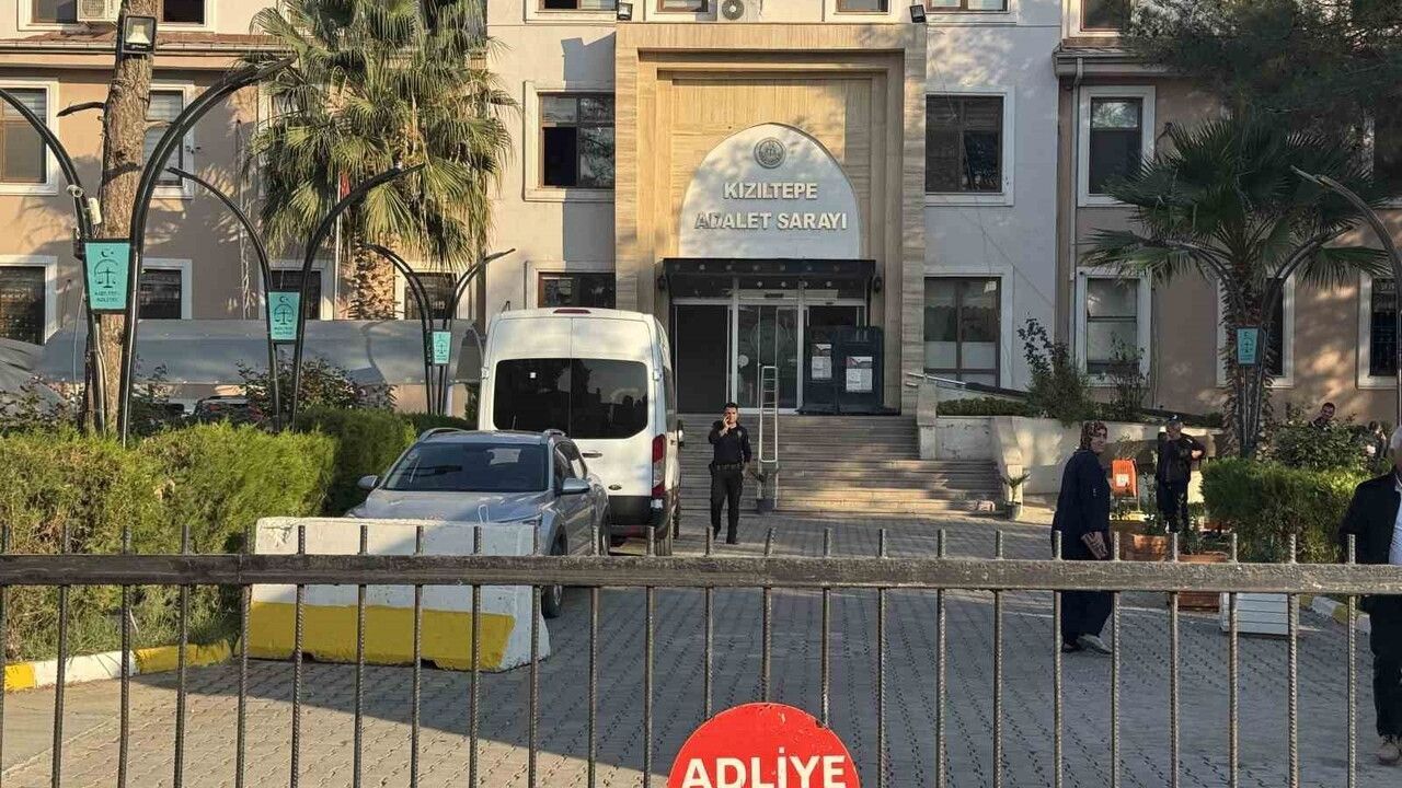 Mardin'de Kaya Ailesi Cinayetinde 1 Kişi Daha Tutuklandı