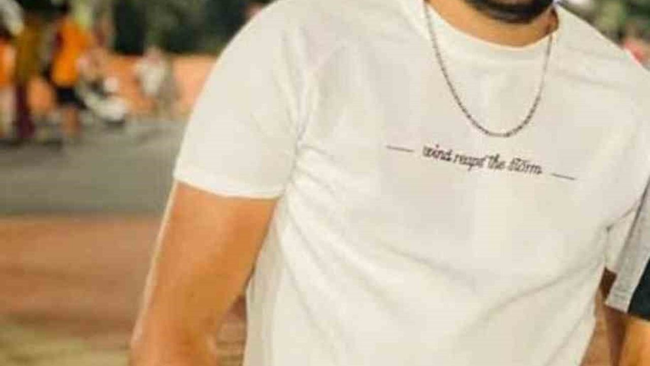 Marmaris'te Motosiklet Kazasında Ölen Cengiz Can Memleketi Nizip'te Defnedildi