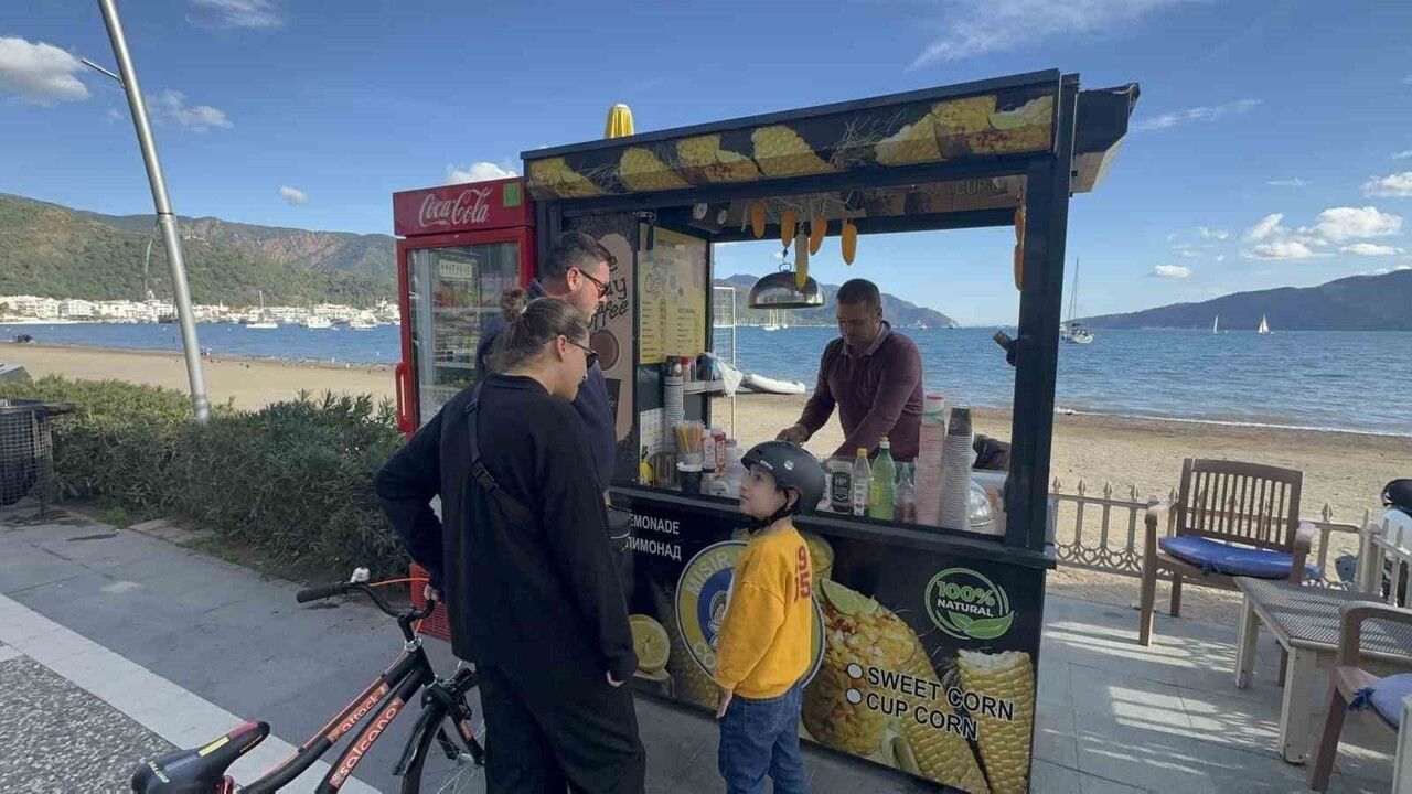 Marmarisli Mehmet Övet 7 Kez Ölümden Döndü: 'Talihsiz Değil Şanslıyım'