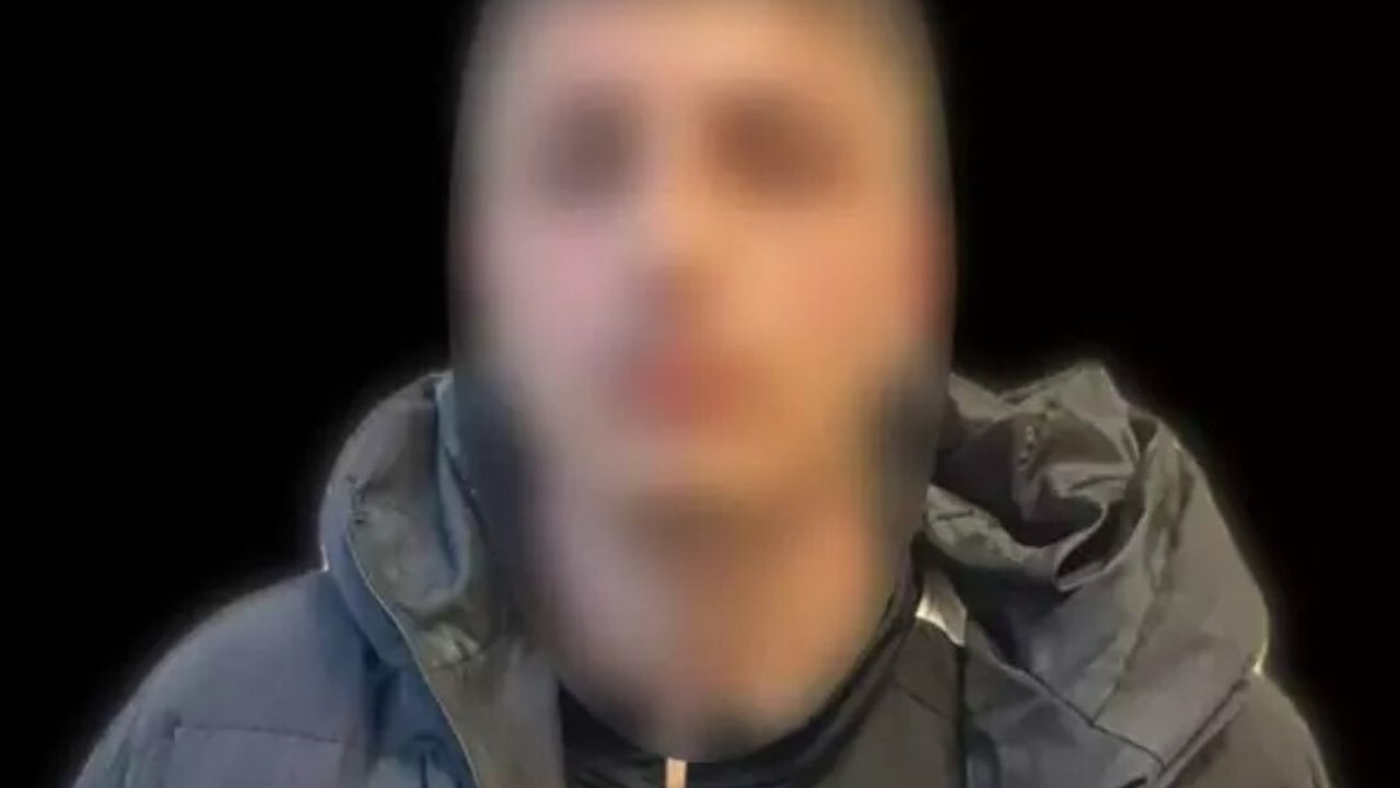 Maslak’ta Oto Tamirhanesine Silahlı Saldırı — Şüpheli E.B. Gözaltında, Olay Kamerada