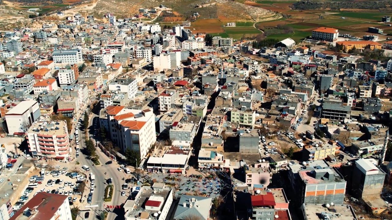 Mazıdağı Ekim Güvenlik Raporu: 78 Olay, 3 Tutuklama, Uyuşturucuya Darbe