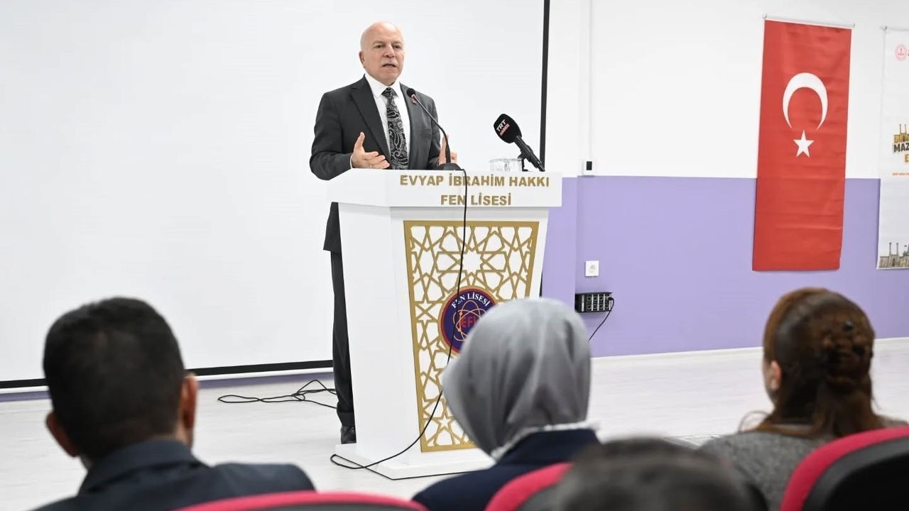 Maziden Atiye Erzurum'da Açıldı — Gençlere Tarih ve Kültürel Miras Eğitimi