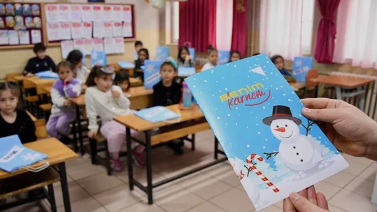 MEB 2025-2026 Takvimi: 2026 Sömestr (Yarıyıl) Tatili Ne Zaman Başlıyor?