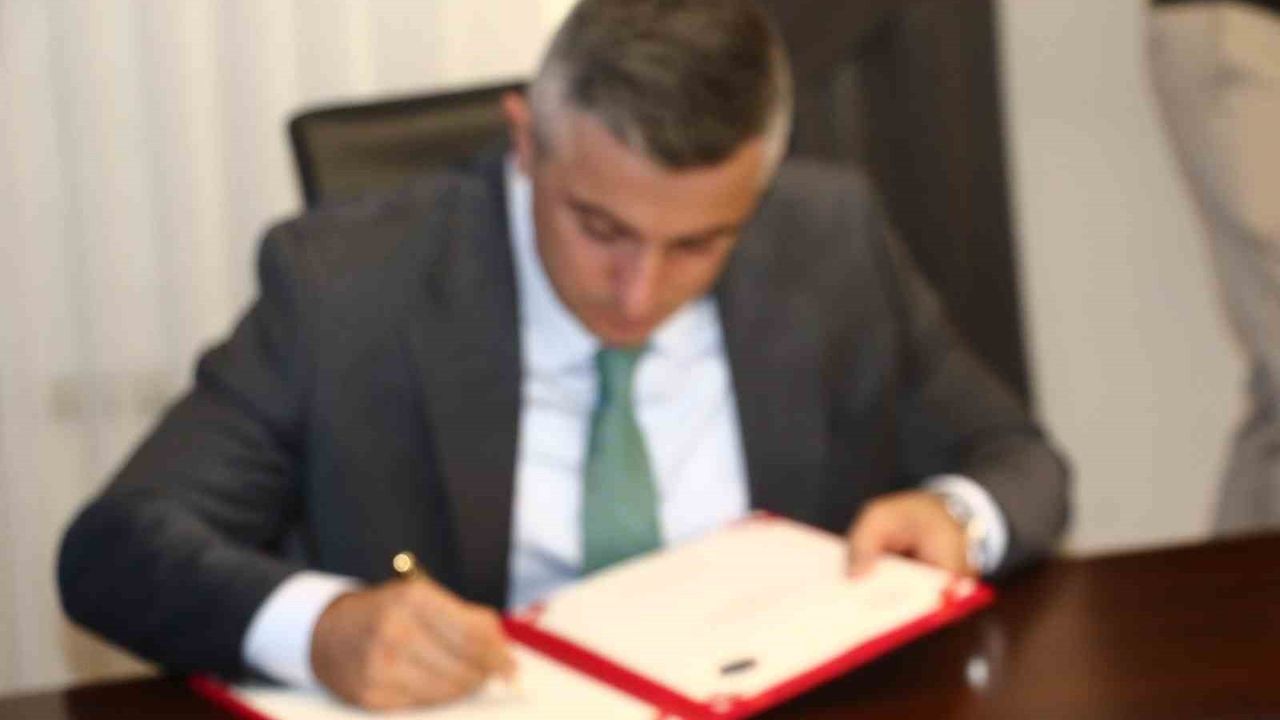 MEB ve Şule Yüksel Şenler Vakfı'ndan Okuma Kültürü ve Kütüphane Hamlesi