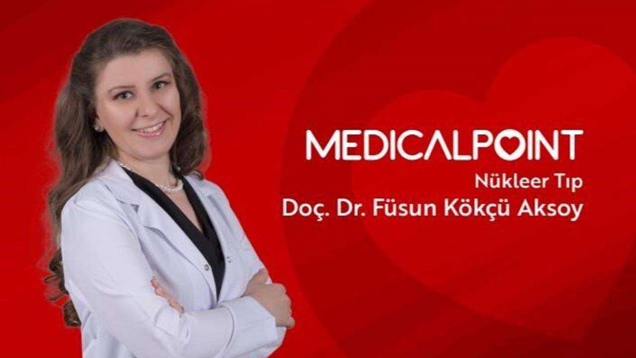 Medical Point Gaziantep'te Kemik Sintigrafisi ile Erken Tanı