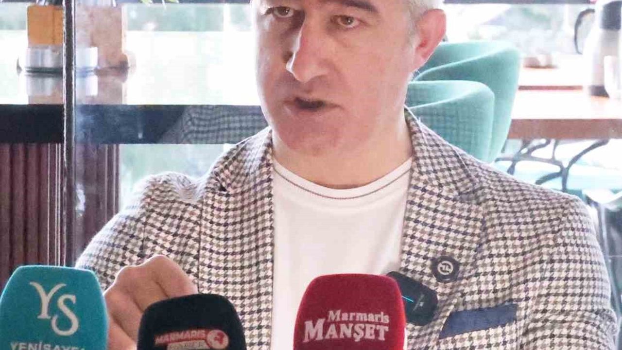 Mehmet Oktay: "Genel Başkan Yanlış Bilgilendirildi" — Sinpaş Arazisi Açıklaması