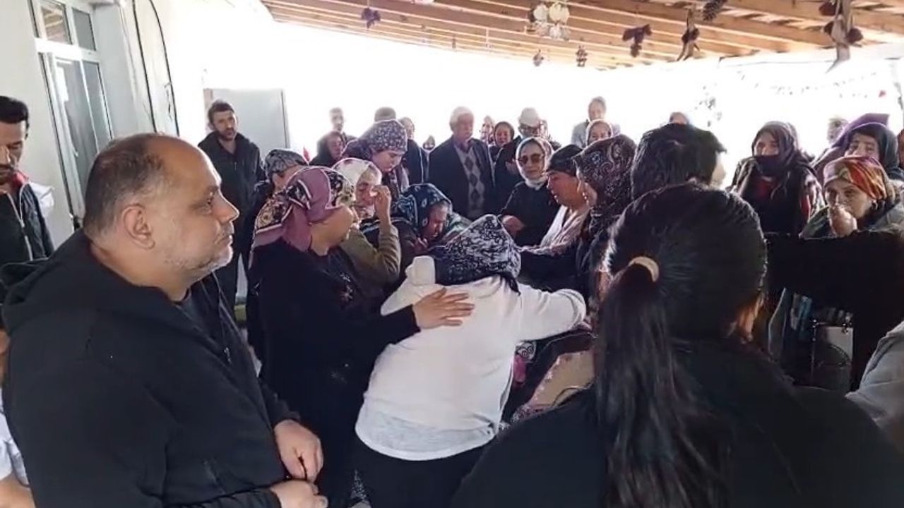 Melisa Kölekçi Tokat'ta Toprağa Verildi