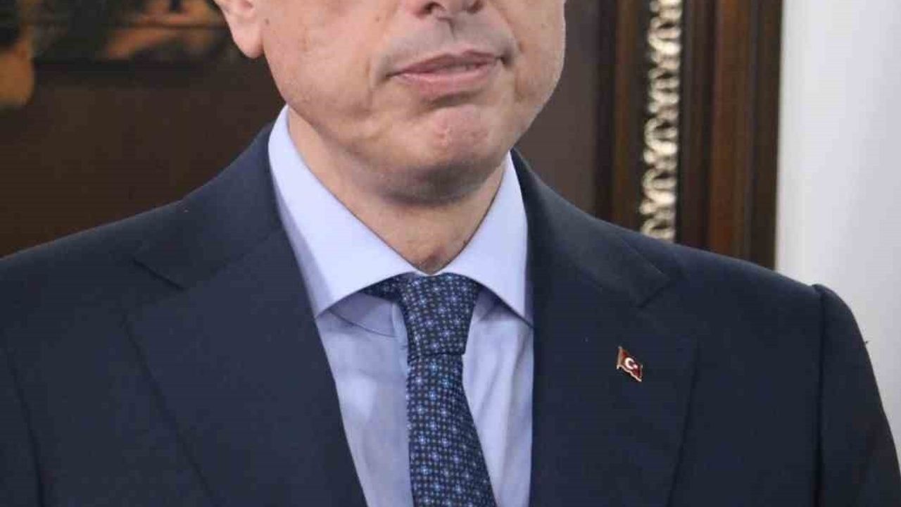 Memişoğlu: Türkiye organ bağışında örnek ülke — 149 nakil merkezi