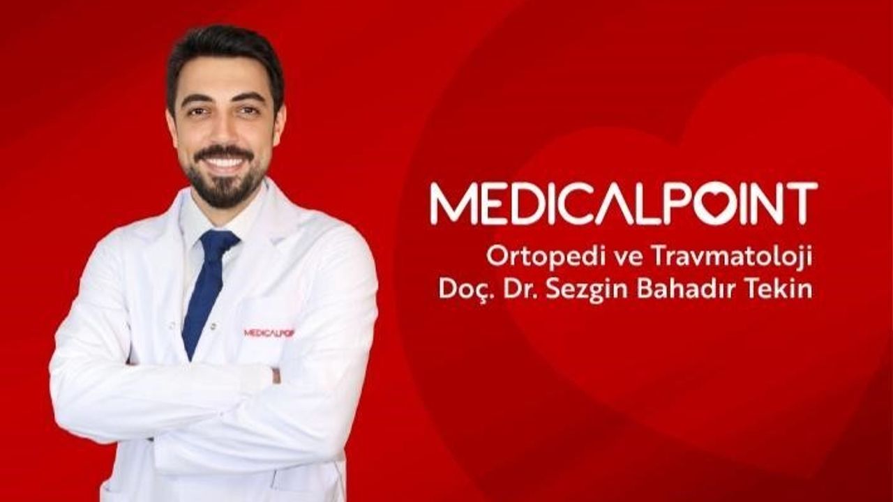 Menisküs Yırtığı Gençlerde Hızla Artıyor — Uzman Uyarısı