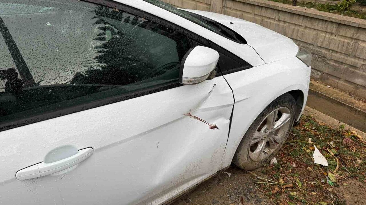 Mersin Bozyazı'da Hortum Kıyıyı Vurdu: İş Yerleri ve Evler Hasar Aldı