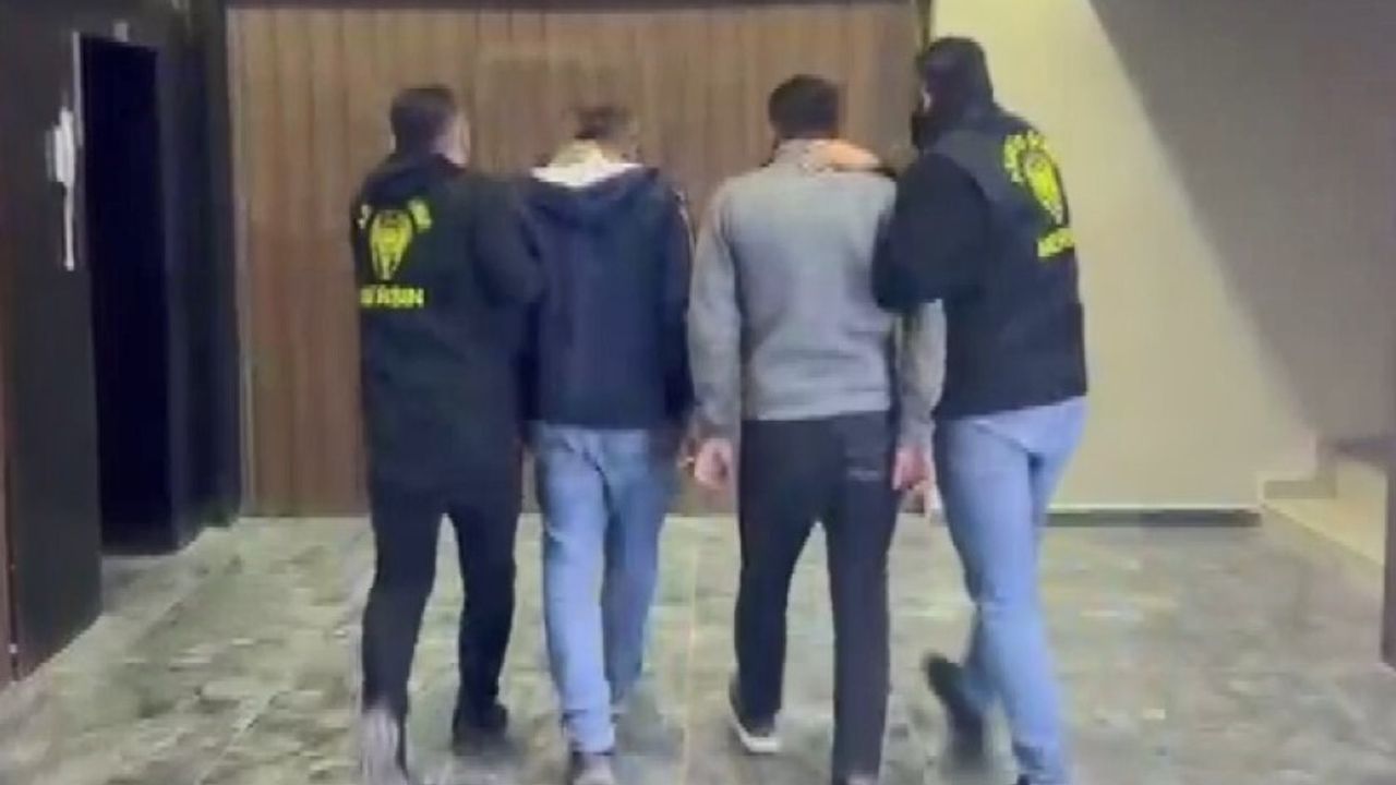 Mersin'de 565 aranan şahıs yakalandı: 120 hükümlü cezaevine teslim edildi