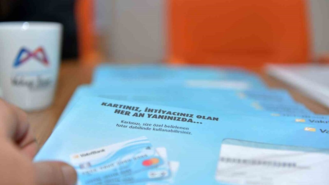 Mersin'de 8 bin 251 Öğrenciye 24 milyon 587 bin 500 TL Öğrenim Yardımı Yatırıldı