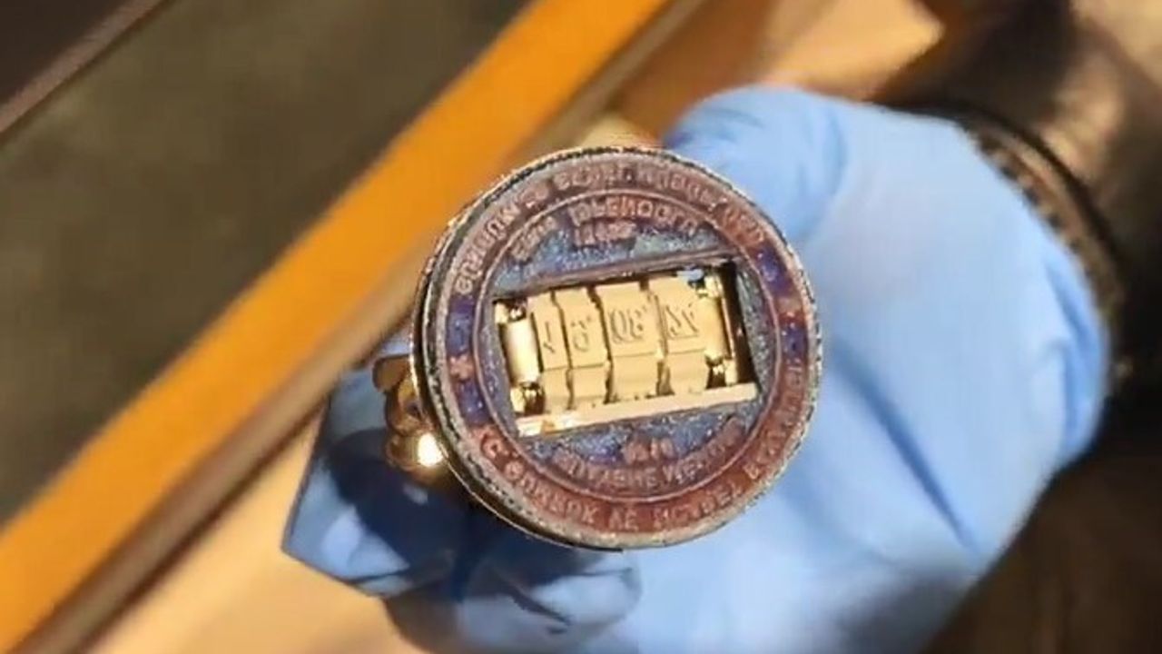 Mersin’de Gümrükçülere Rüşvet Operasyonu: 10 Tutuklama