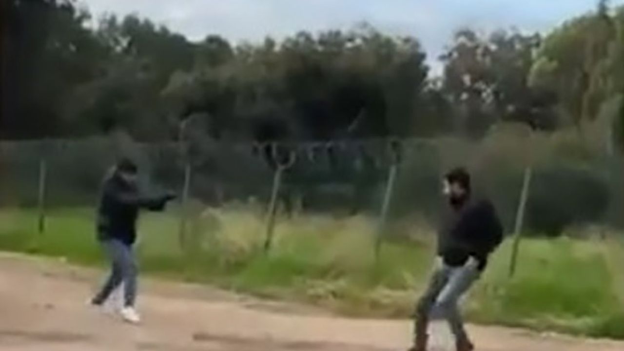 Mersin'de Hakan Turan cinayeti: İki sanığa 22 yıl 11 ay hapis