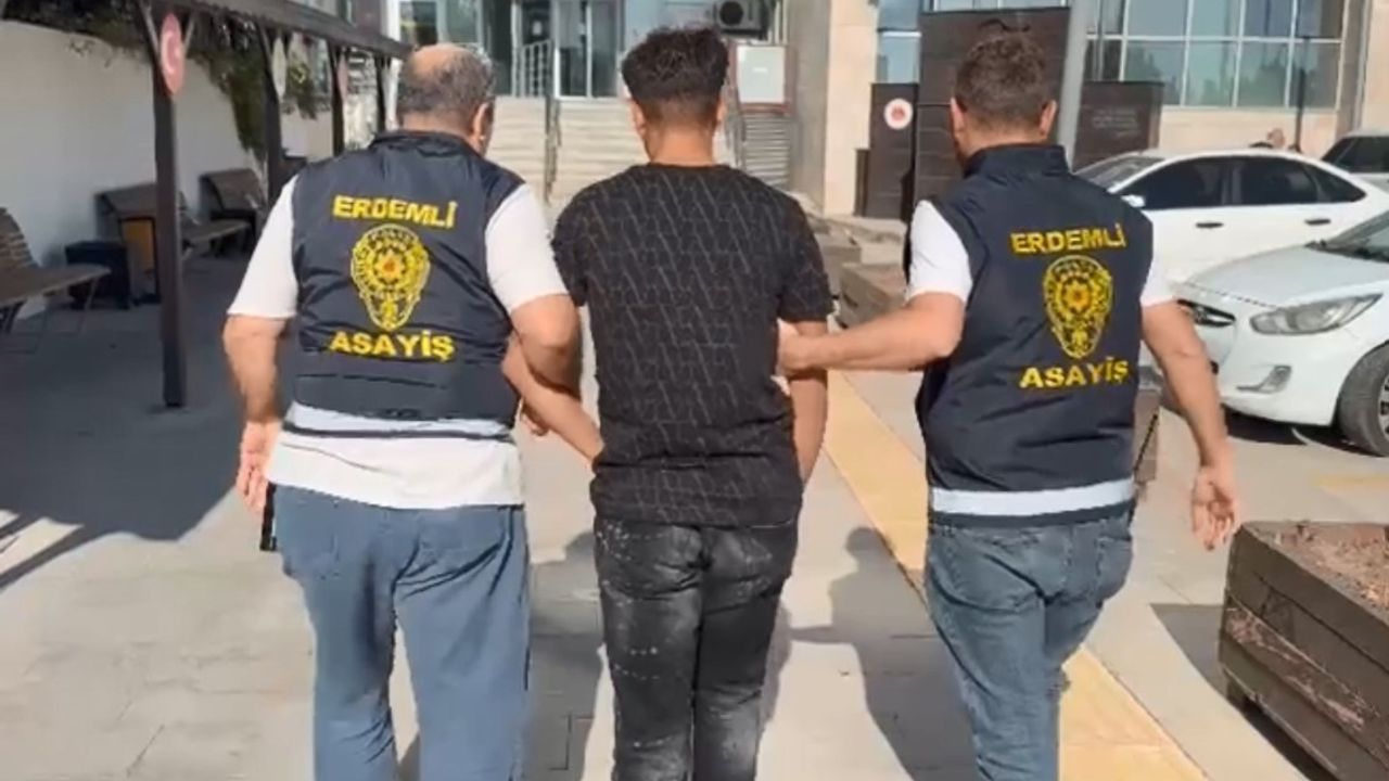 Mersin'de Vatandaşlık Vaadiyle 700 Bin TL’lik Dolandırıcılık: 2 Tutuklama