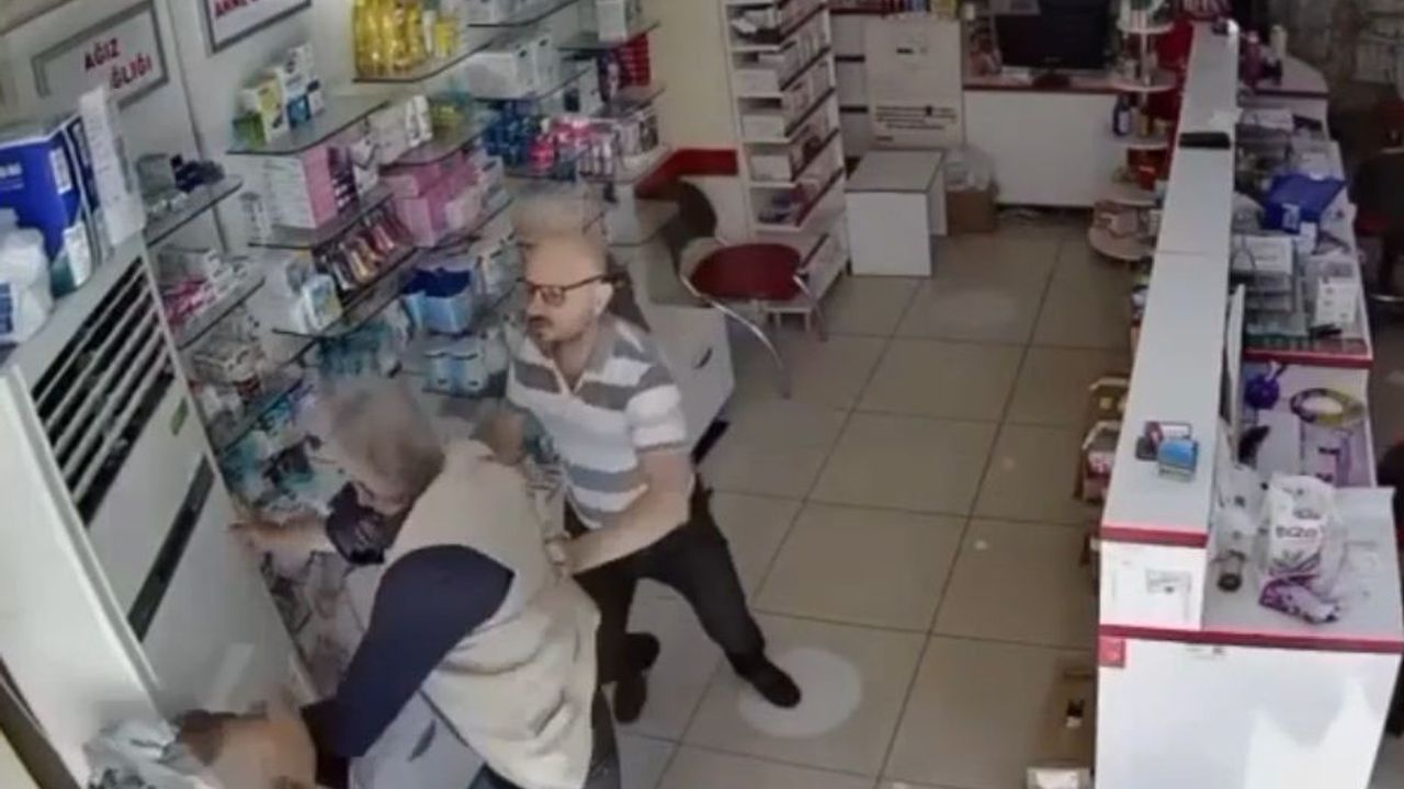 Mersin Erdemli'de Muadil İlaç Tartışması: Eczacı Kalfası İşten Çıkarıldı