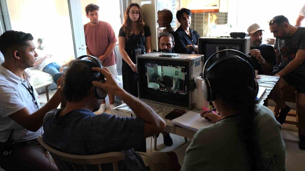 Mersin Sinema Ofisi EUFCN Üyeliğiyle Avrupa Film Ağında Yerini Aldı