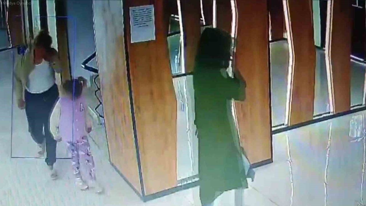 Mersin Tarsus'ta 1 Milyonluk Altın Hırsızlığı: 1'i Çocuk 3 Şüpheli