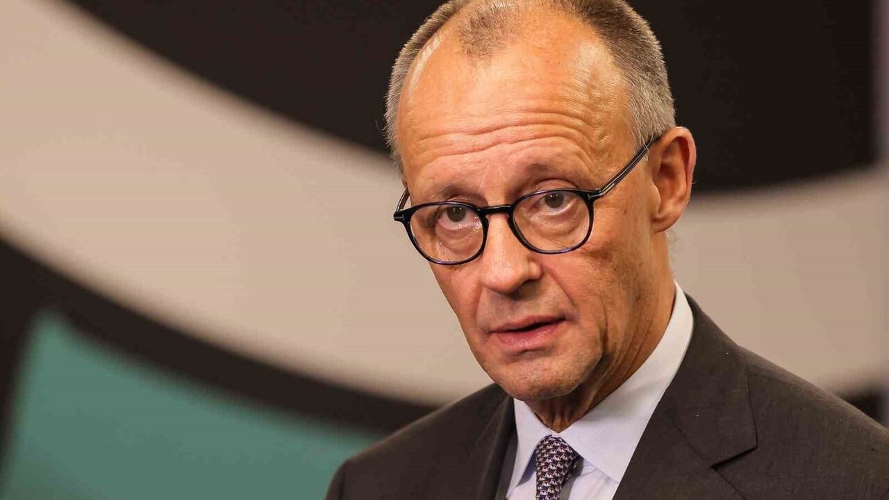 Merz: AB'yi İlgilendiren Anlaşmalar Ortak Onayını Gerektirir