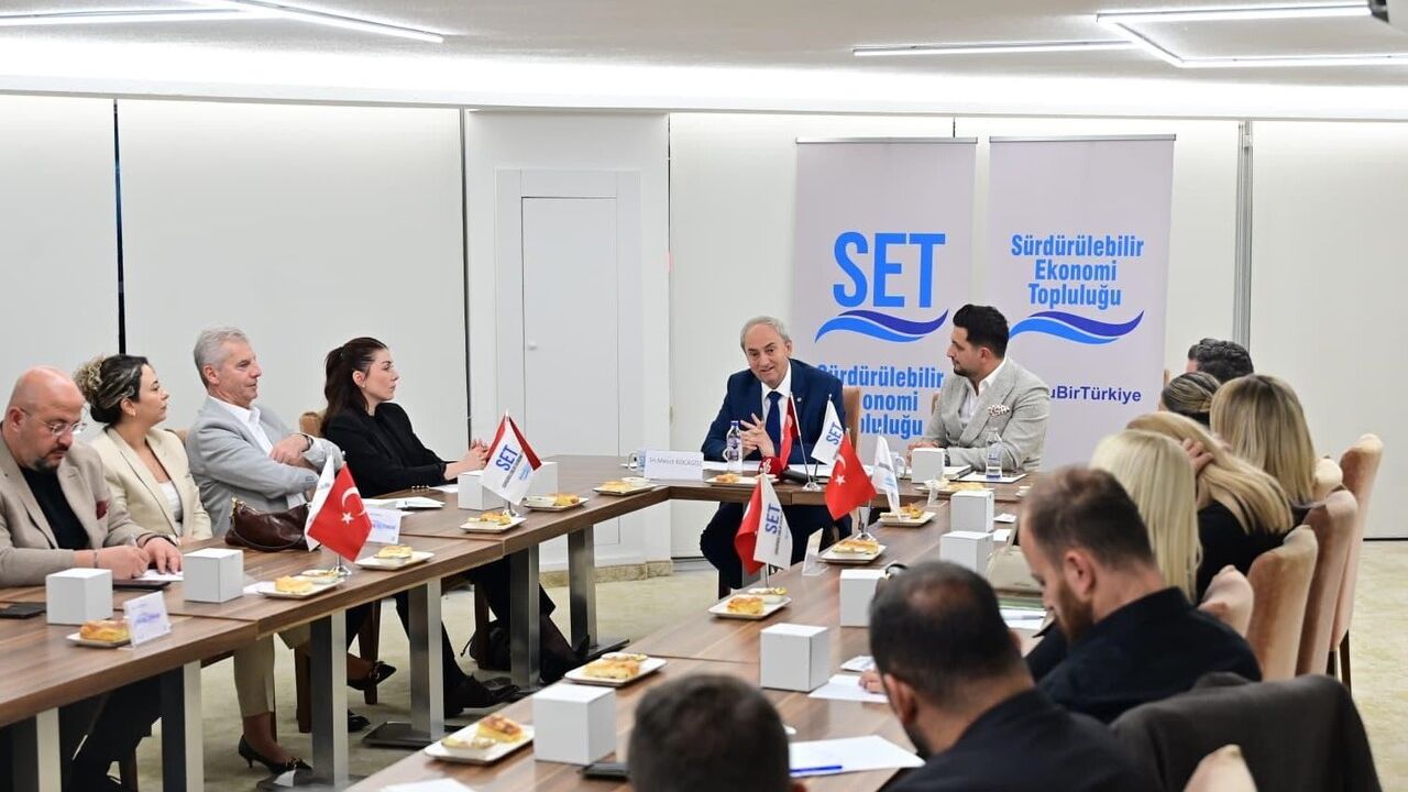 Mesut Kocagöz: Kepez’te Belediyecilik, Tasarruf ve Sosyal Hizmet