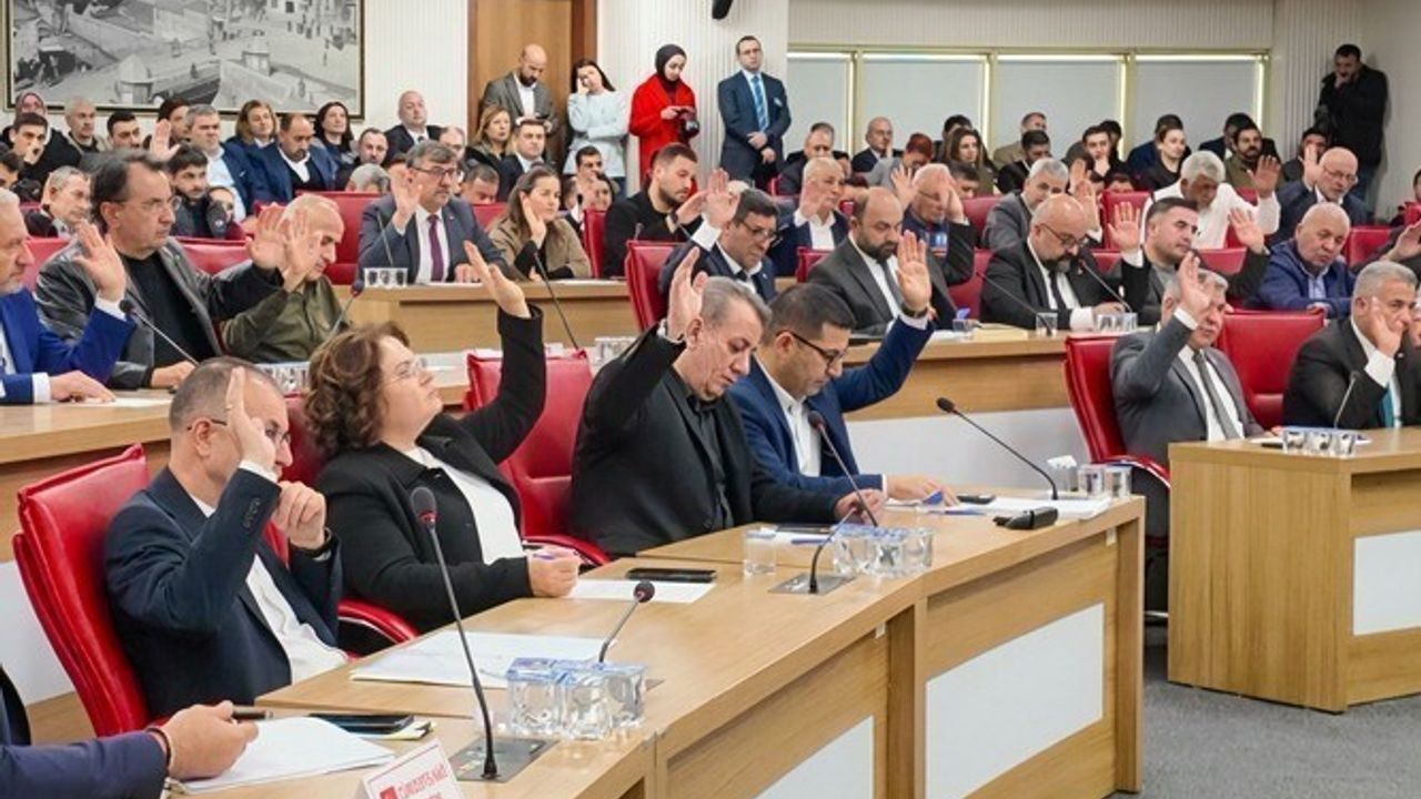 Mezarlık ve Defin Hizmetleri 1 Ocak 2026'da Aydın Büyükşehir'e Devrediliyor