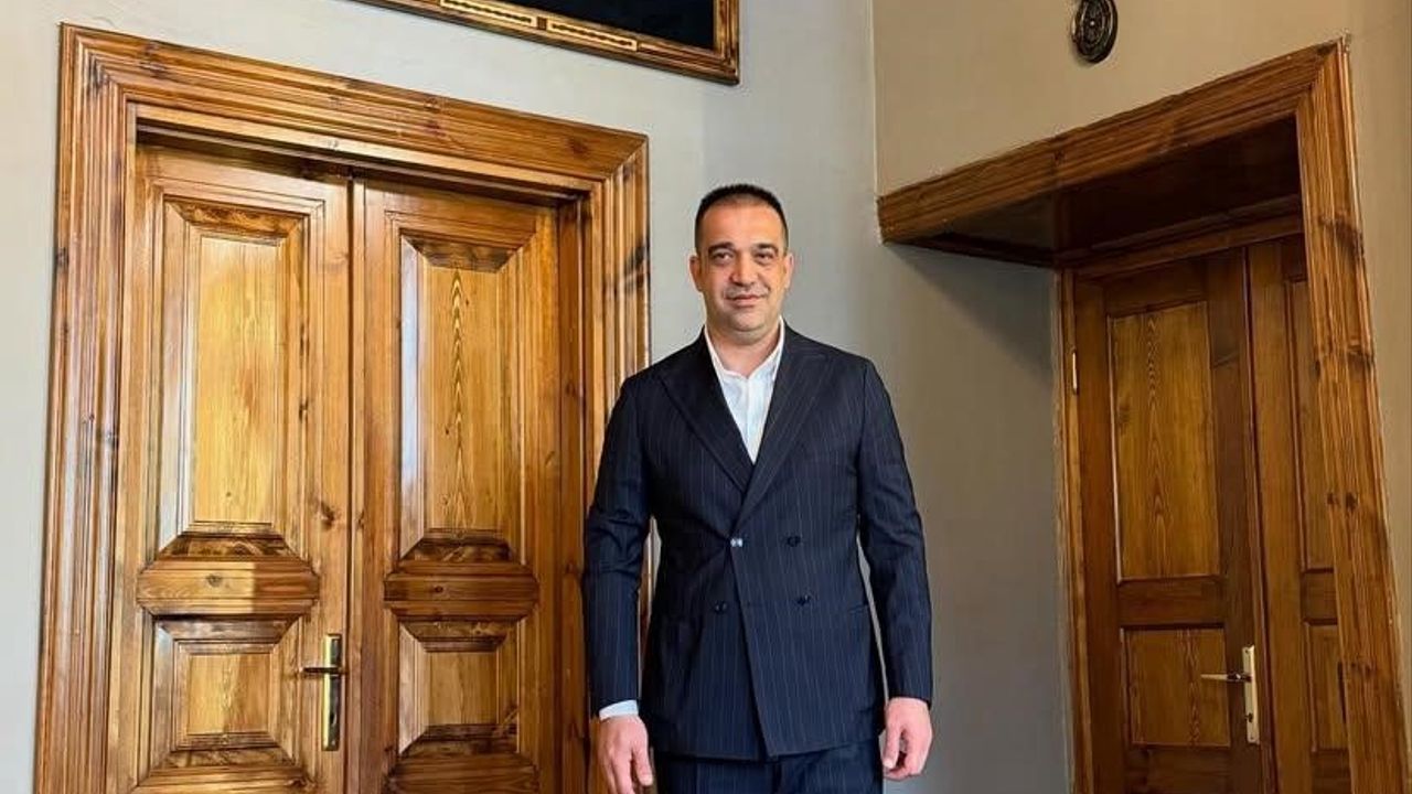 MHP Erzurum’da Gönül Seferberliği: 'Hayırlı Günler Komşum Nasılsın' 12 Kasım'da Başlıyor