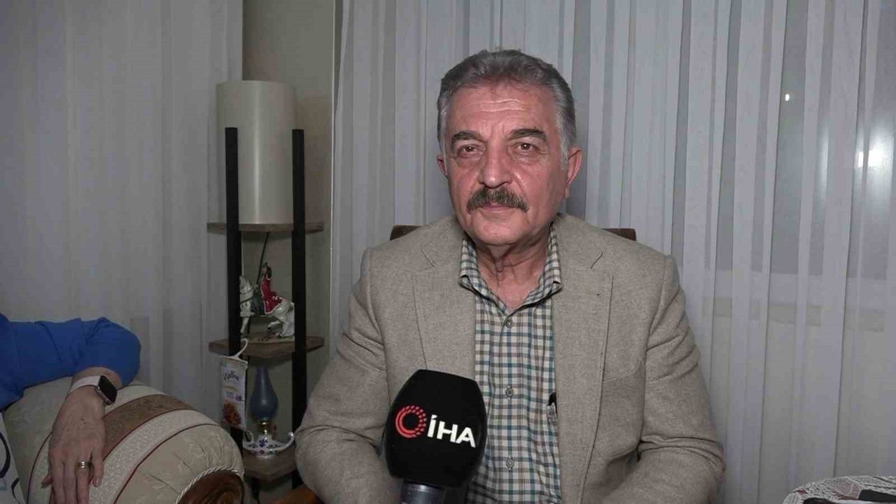 MHP kapı kapı: Terörsüz Türkiye ve Komşum Nasılsın ziyaretleri