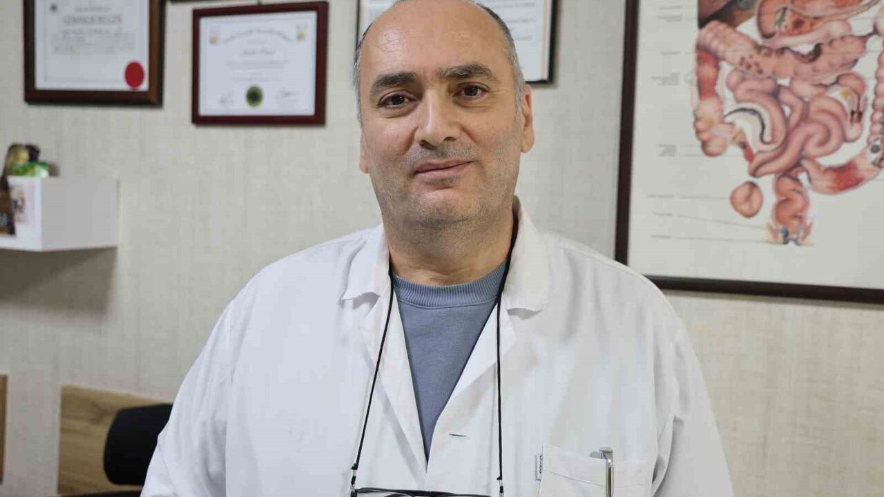 Mide Kanserinde Çevresel Faktörler Aileden Önce Geliyor — Op. Dr. Feridun Baysal