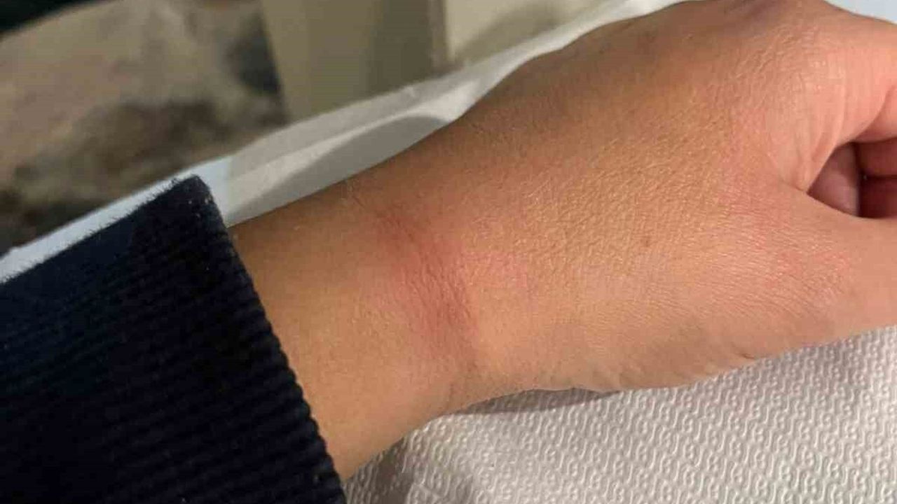 Midilli Hudut Kapısı’nda Türk Çifte Kelepçe: 22 Paket Sigara Tartışması