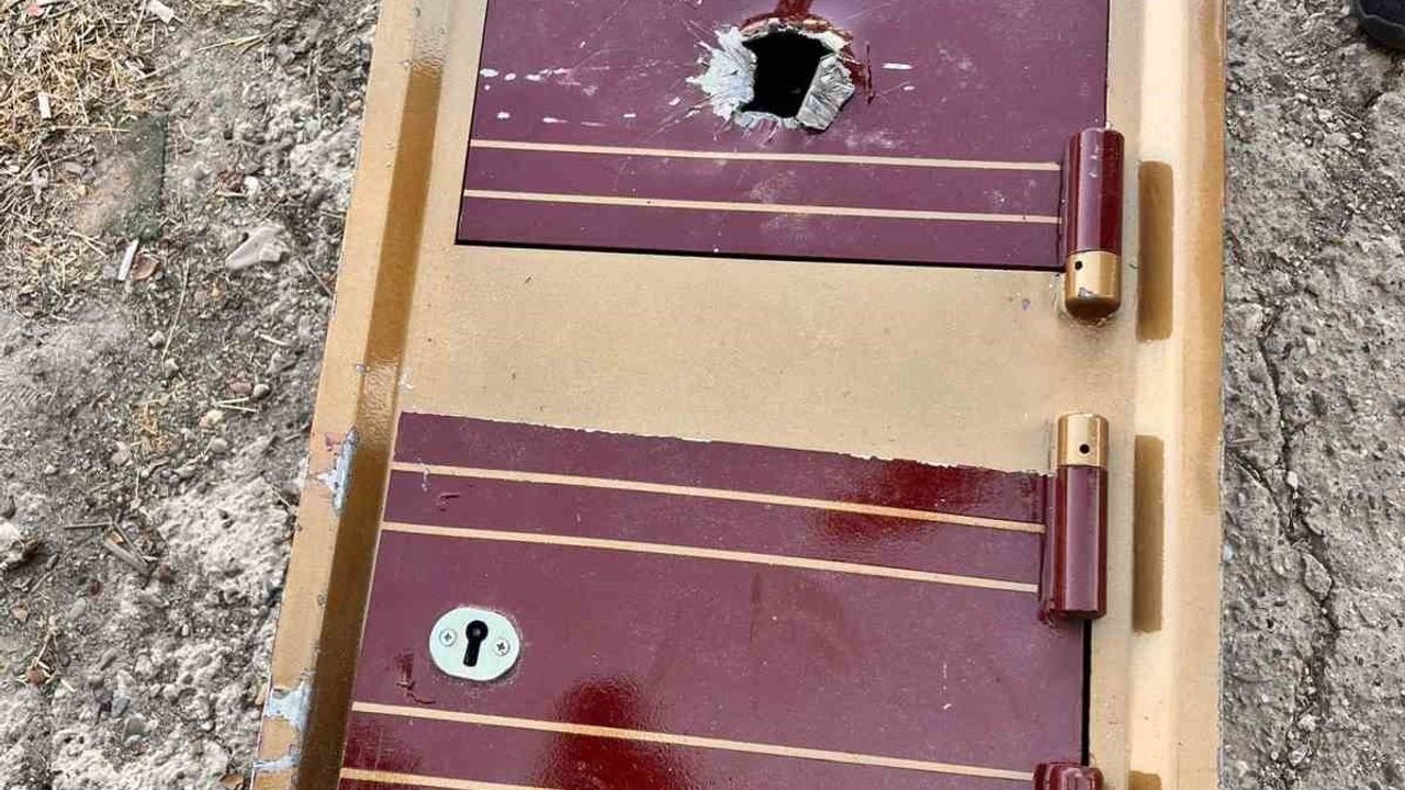 Midyat’ta Hırsızlık Operasyonu: 5 Şüpheli, 148 bin 670 lira ve Altınlar Ele Geçirildi