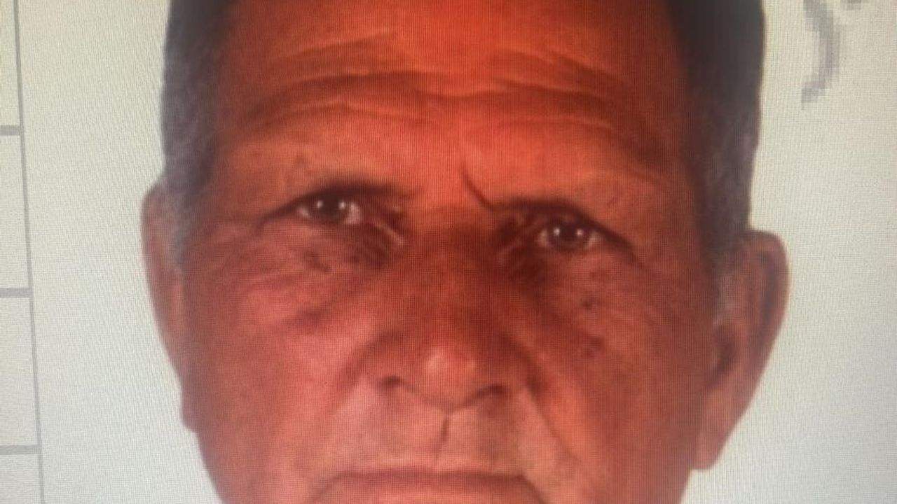 Milas'ta 75 Yaşındaki Alzheimer Hastası Nahit Bahar Sağ Bulundu