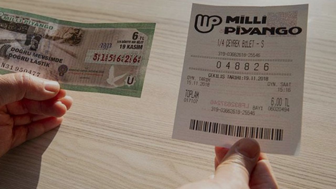 Milli Piyango 2026 Yılbaşı: 800 Milyon TL Büyük İkramiye ve Bilet Fiyatları