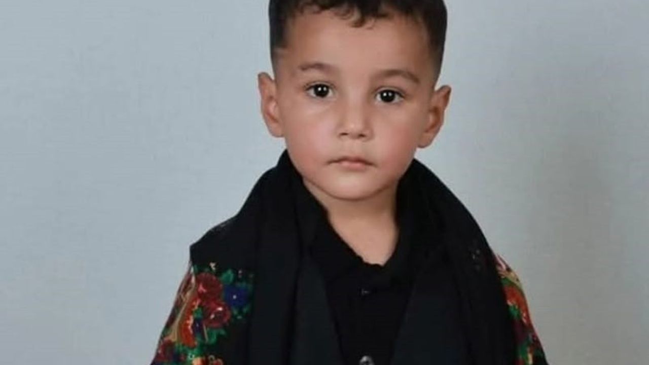 Minik Enes Davasında Karar: M.Ö.'ye 3 Yıl 4 Ay Hapis