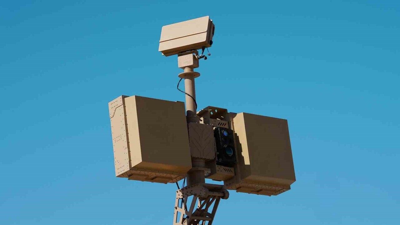 MKE TOLGA YHSS İlk Atışlı Testi Başarıyla Gerçekleştirildi