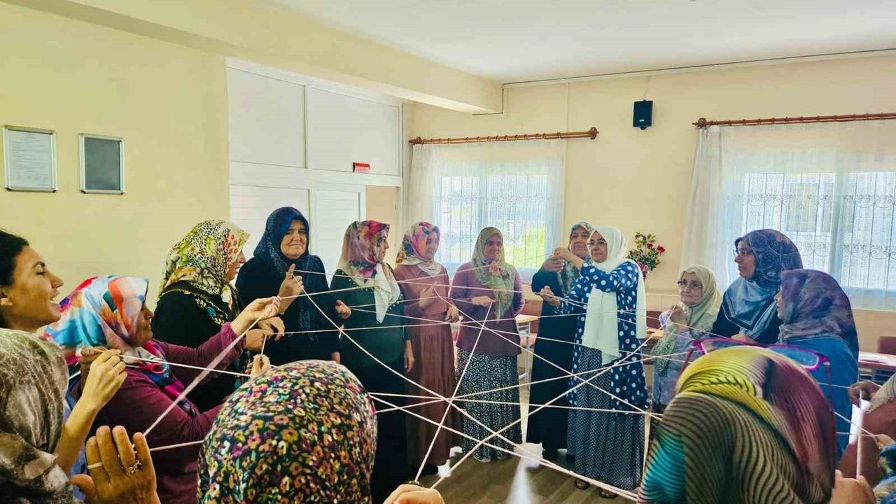 Modüler Aile Eğitim Programı 61 ilde başlıyor