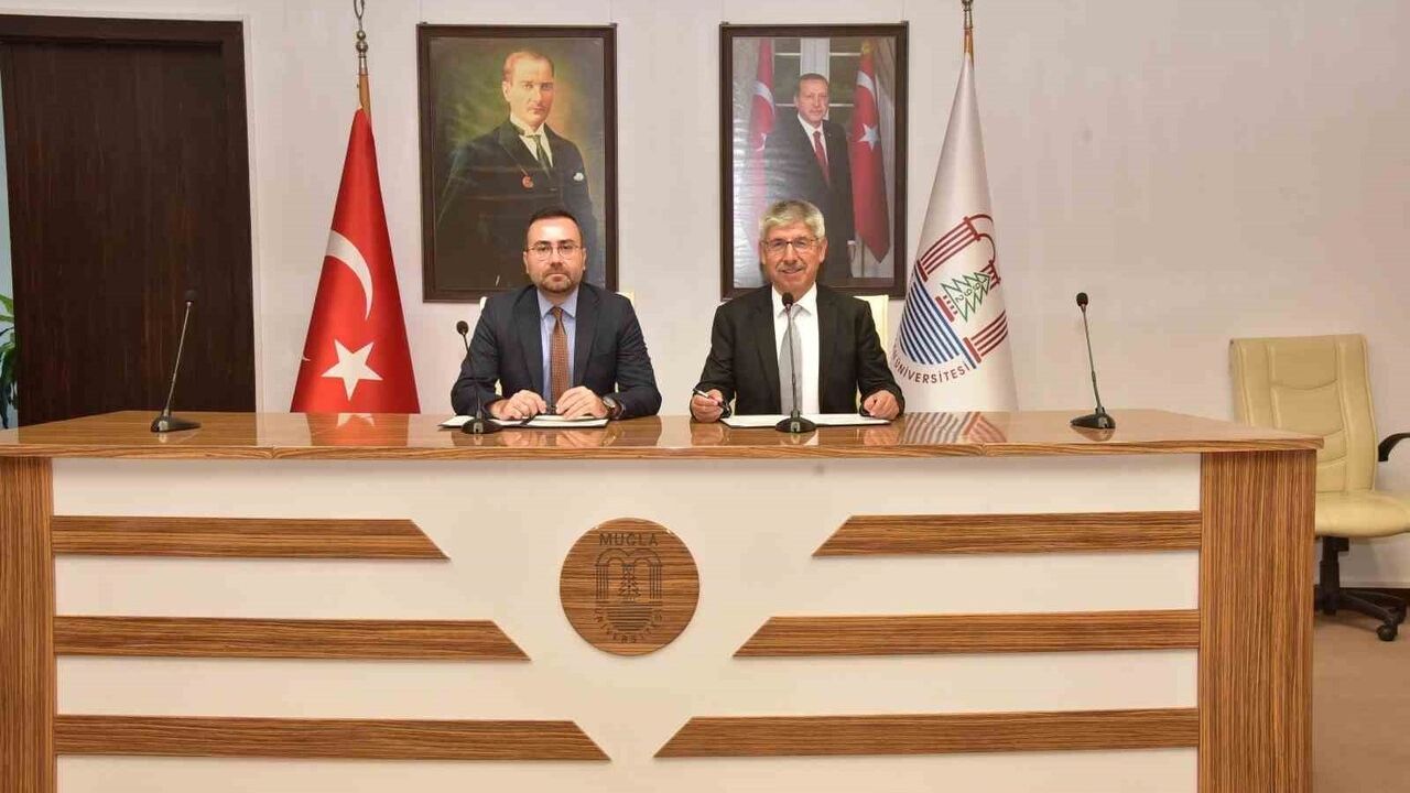 MSKÜ ve GEKA'dan Siber Güvenlik Hamlesi: Türkiye Siber Vatan Protokolü İmzalandı