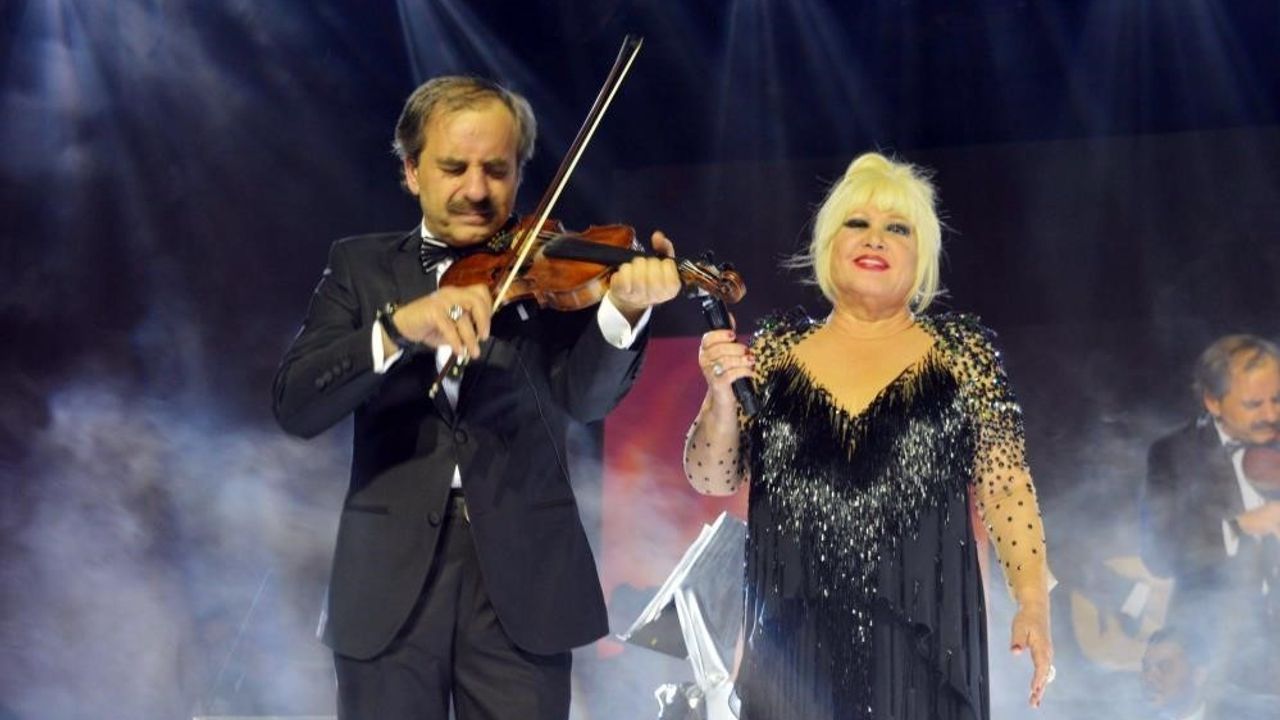 Muazzez Abacı 78 yaşında ABD'de hayatını kaybetti