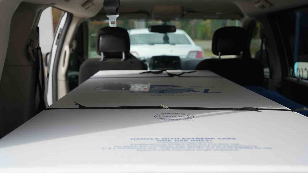 Muazzez Abacı'nın Kızı Aslı Saba Abacı: 'Annem Antibiyotiğe Ters Reaksiyon Verdi'