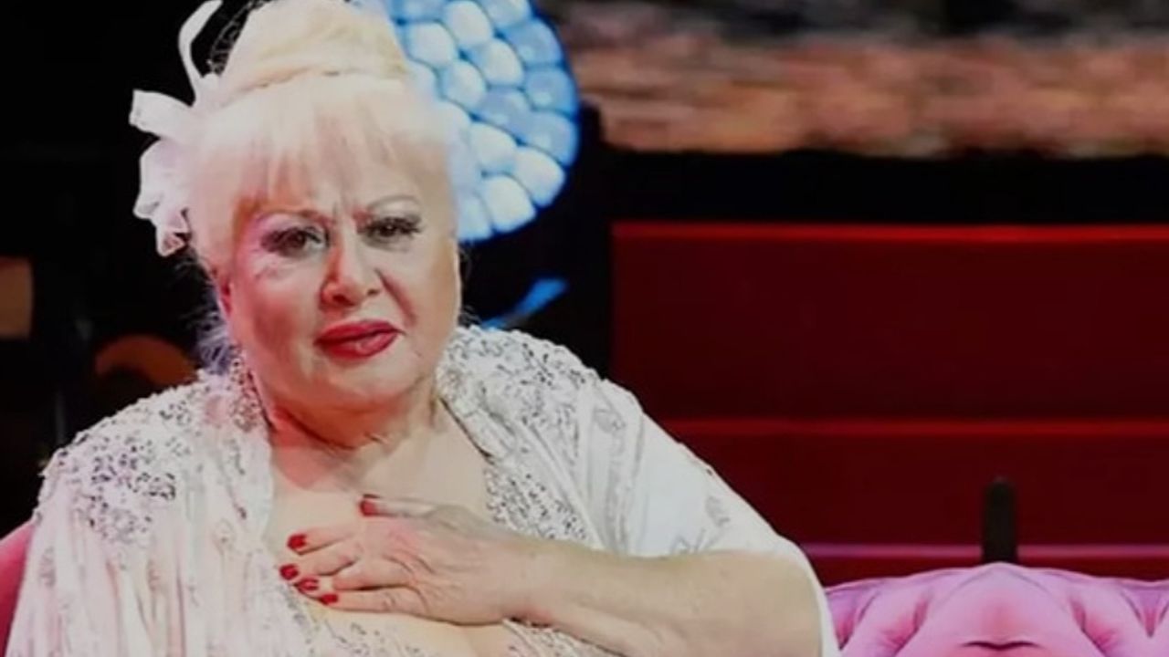 Muazzez Abacı Öldü mü? Yoğun Bakımda Sağlık Durumu