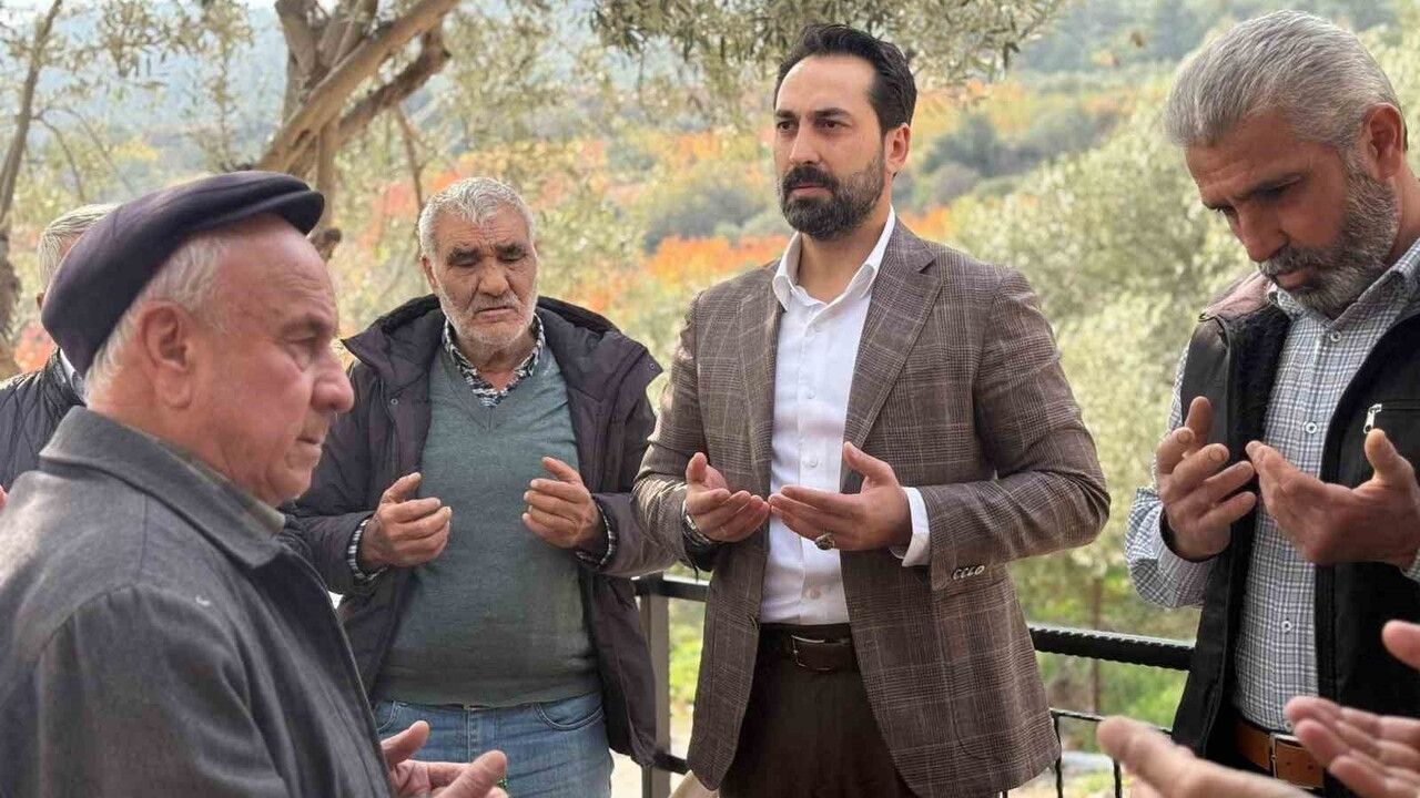 Mücahit Arınç'tan Erken Seçim Açıklaması — Manisa'da Net Yanıt