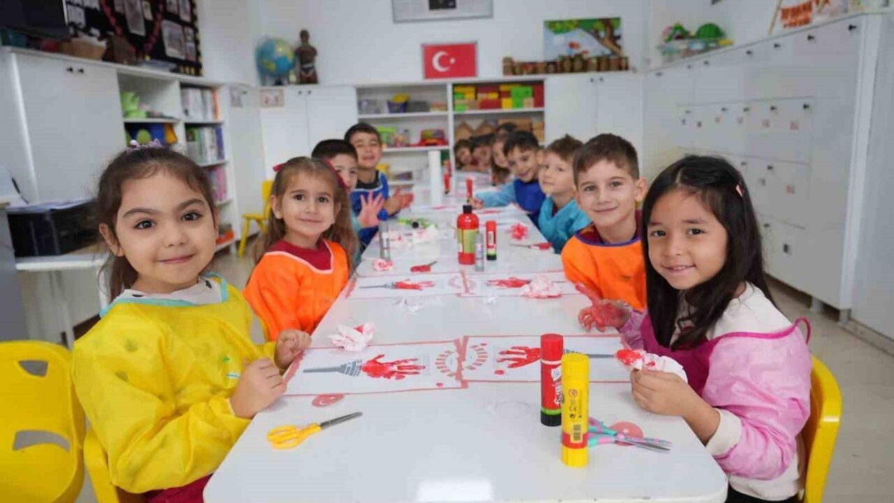 Muğla’da 161 bin 583 Öğrenci Ders Başı Yaptı: Ara Tatil Sona Erdi