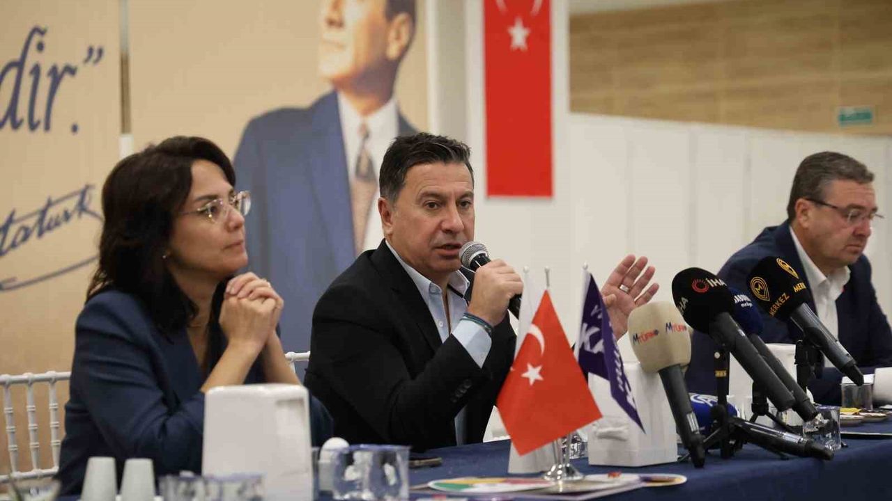 Muğla'da Kadın ve Aile Hizmetleri 1. Yılı: "Şiddet dilde başlıyor"