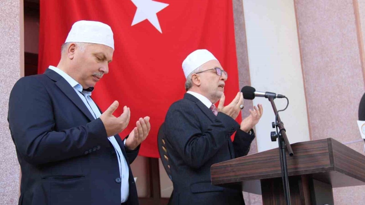 Muğla'da Polis Memuru Deniz Çakıcı Vefat Etti — Gözyaşlarıyla Uğurlandı