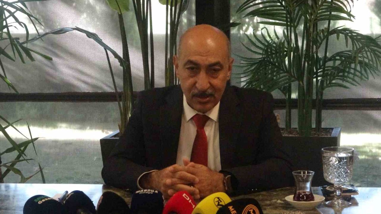 Muğla Emniyet Müdürü Süleyman Karadeniz: "Hizmetleri Hep Beraber Yapacağız"